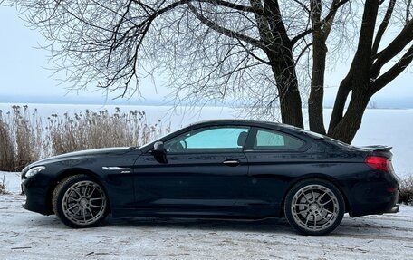 BMW 6 серия, 2012 год, 2 570 000 рублей, 9 фотография