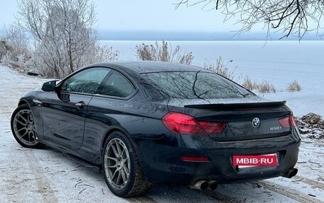 BMW 6 серия, 2012 год, 2 570 000 рублей, 8 фотография