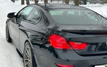 BMW 6 серия, 2012 год, 2 570 000 рублей, 18 фотография