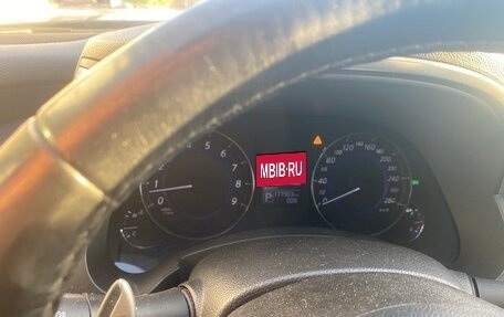 Infiniti QX70, 2015 год, 3 330 000 рублей, 3 фотография