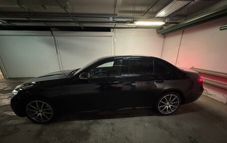 Mercedes-Benz E-Класс, 2022 год, 6 500 000 рублей, 2 фотография