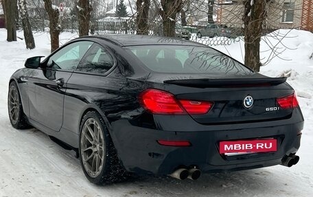 BMW 6 серия, 2012 год, 2 570 000 рублей, 19 фотография