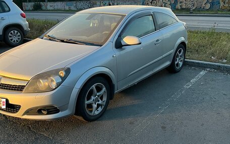 Opel Astra H, 2008 год, 250 000 рублей, 2 фотография