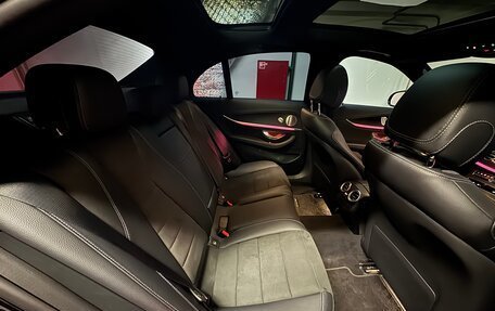 Mercedes-Benz E-Класс, 2022 год, 6 500 000 рублей, 12 фотография