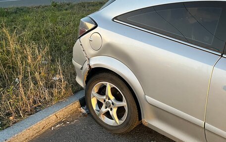 Opel Astra H, 2008 год, 250 000 рублей, 4 фотография