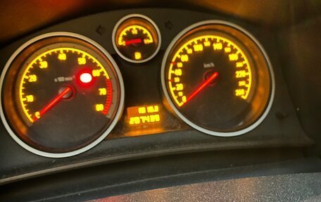 Opel Astra H, 2008 год, 250 000 рублей, 9 фотография