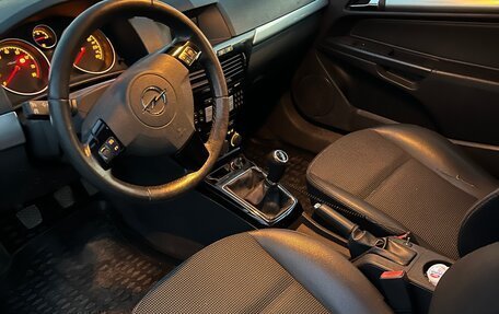 Opel Astra H, 2008 год, 250 000 рублей, 8 фотография