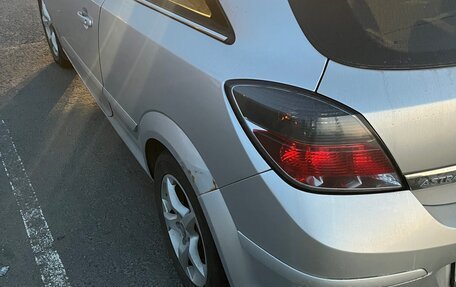 Opel Astra H, 2008 год, 250 000 рублей, 6 фотография