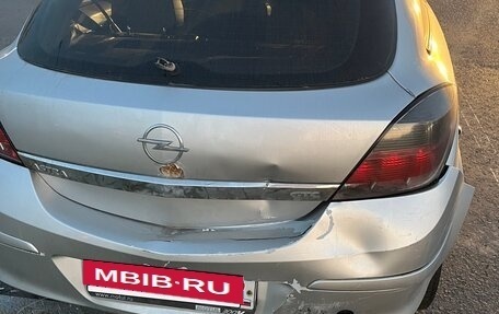 Opel Astra H, 2008 год, 250 000 рублей, 5 фотография