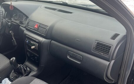 Skoda Octavia IV, 2008 год, 590 000 рублей, 9 фотография