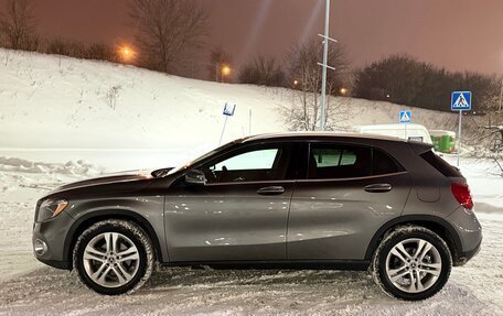 Mercedes-Benz GLA, 2019 год, 2 580 000 рублей, 6 фотография