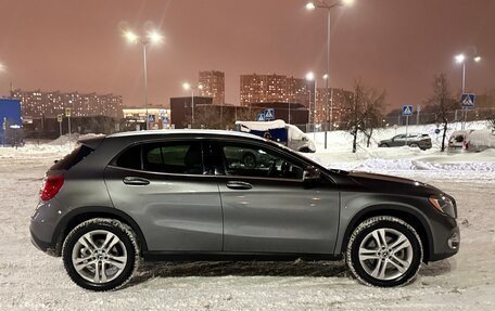 Mercedes-Benz GLA, 2019 год, 2 580 000 рублей, 2 фотография