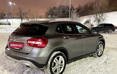 Mercedes-Benz GLA, 2019 год, 2 580 000 рублей, 3 фотография