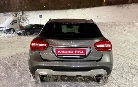 Mercedes-Benz GLA, 2019 год, 2 580 000 рублей, 4 фотография