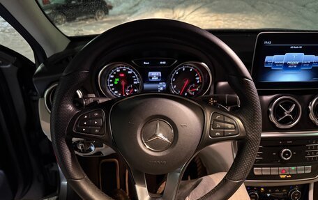 Mercedes-Benz GLA, 2019 год, 2 580 000 рублей, 9 фотография