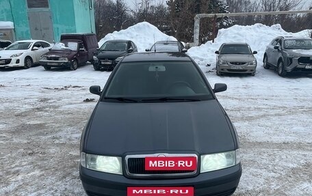 Skoda Octavia IV, 2008 год, 590 000 рублей, 10 фотография