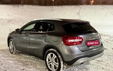 Mercedes-Benz GLA, 2019 год, 2 580 000 рублей, 5 фотография