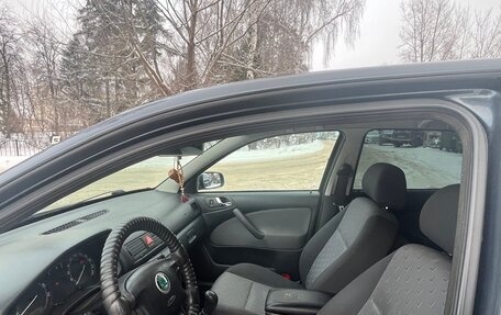 Skoda Octavia IV, 2008 год, 590 000 рублей, 8 фотография