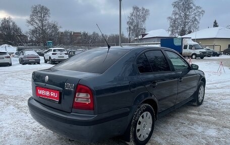 Skoda Octavia IV, 2008 год, 590 000 рублей, 7 фотография