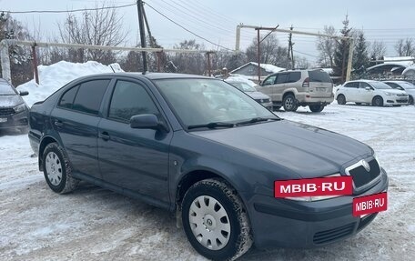 Skoda Octavia IV, 2008 год, 590 000 рублей, 3 фотография