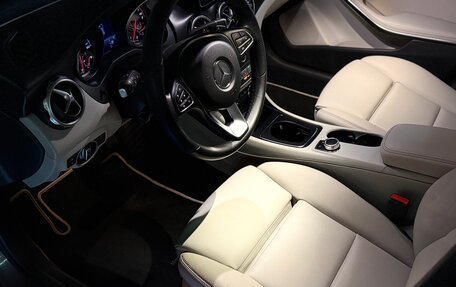 Mercedes-Benz GLA, 2019 год, 2 580 000 рублей, 12 фотография