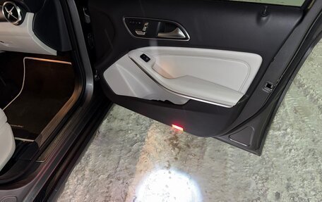 Mercedes-Benz GLA, 2019 год, 2 580 000 рублей, 19 фотография