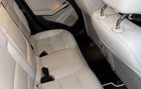 Mercedes-Benz GLA, 2019 год, 2 580 000 рублей, 16 фотография