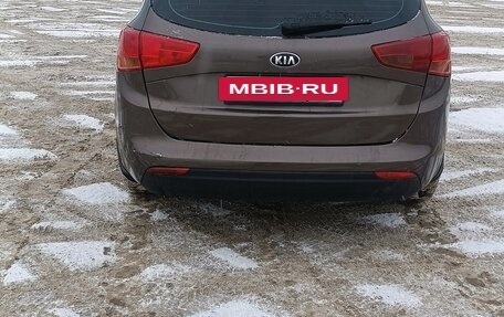 KIA cee'd III, 2018 год, 780 000 рублей, 4 фотография