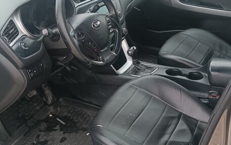 KIA cee'd III, 2018 год, 780 000 рублей, 11 фотография