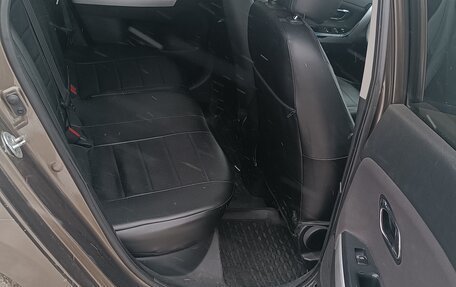 KIA cee'd III, 2018 год, 780 000 рублей, 9 фотография