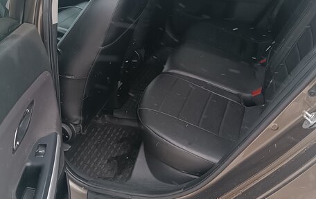 KIA cee'd III, 2018 год, 780 000 рублей, 10 фотография