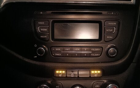 KIA cee'd III, 2018 год, 780 000 рублей, 18 фотография