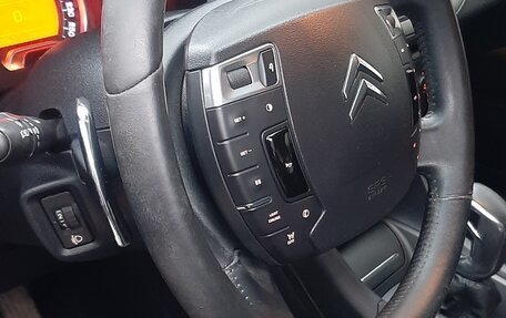 Citroen C5 II, 2011 год, 695 000 рублей, 3 фотография