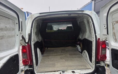 Peugeot Partner II рестайлинг 2, 2010 год, 420 000 рублей, 4 фотография