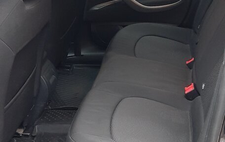 Citroen C5 II, 2011 год, 695 000 рублей, 4 фотография