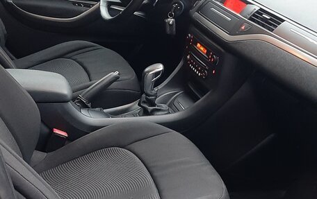 Citroen C5 II, 2011 год, 695 000 рублей, 13 фотография