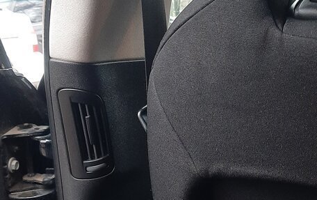 Citroen C5 II, 2011 год, 695 000 рублей, 7 фотография