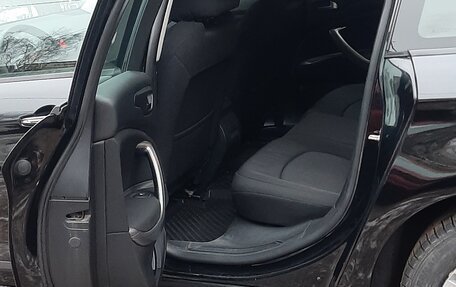 Citroen C5 II, 2011 год, 695 000 рублей, 15 фотография