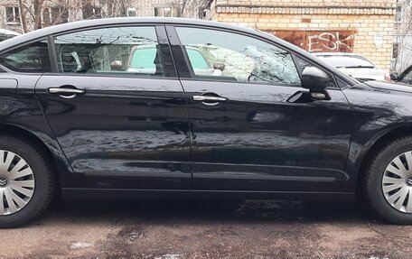 Citroen C5 II, 2011 год, 695 000 рублей, 14 фотография