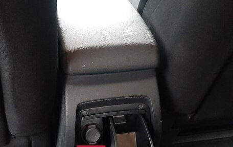 Citroen C5 II, 2011 год, 695 000 рублей, 5 фотография