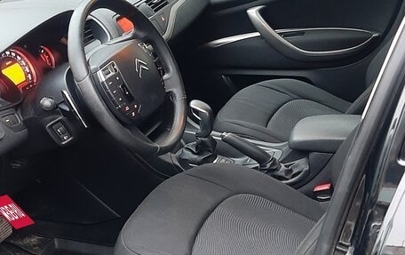 Citroen C5 II, 2011 год, 695 000 рублей, 6 фотография