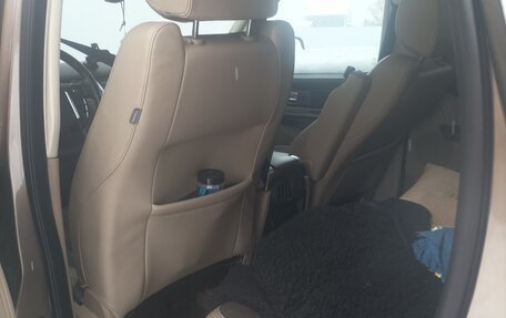 Land Rover Range Rover Sport I рестайлинг, 2011 год, 1 600 000 рублей, 7 фотография