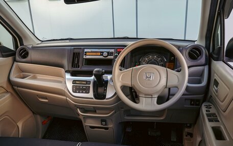 Honda N-WGN I рестайлинг, 2014 год, 849 000 рублей, 6 фотография