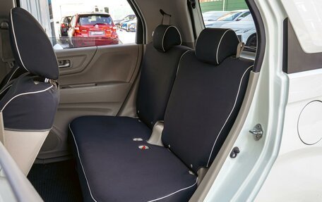 Honda N-WGN I рестайлинг, 2014 год, 849 000 рублей, 7 фотография