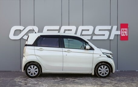 Honda N-WGN I рестайлинг, 2014 год, 849 000 рублей, 5 фотография