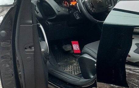 Citroen C5 II, 2011 год, 695 000 рублей, 17 фотография