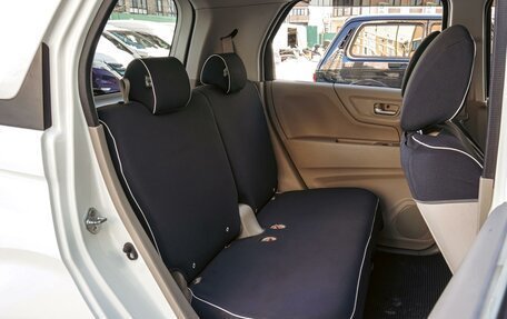 Honda N-WGN I рестайлинг, 2014 год, 849 000 рублей, 9 фотография