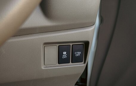 Honda N-WGN I рестайлинг, 2014 год, 849 000 рублей, 16 фотография