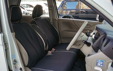 Honda N-WGN I рестайлинг, 2014 год, 849 000 рублей, 10 фотография