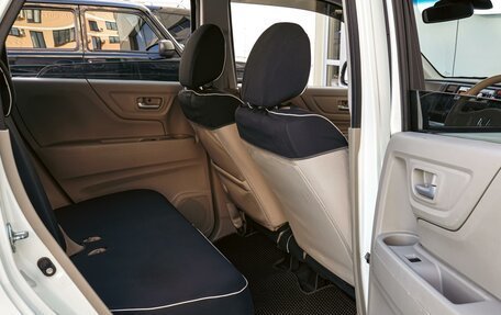 Honda N-WGN I рестайлинг, 2014 год, 849 000 рублей, 11 фотография